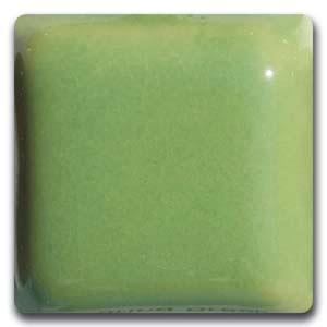 MS-74 Spring Green Glaze