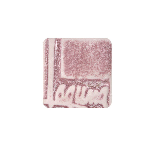 EM-1203 Raspberry Flow Glaze (Liquid Glaze / 473 ml) Crafist