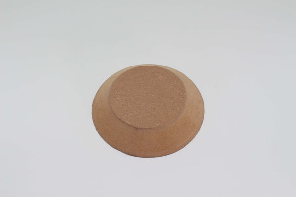 Pottery Form - Round Crafist