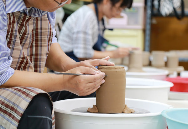 Pottery Trimming Techniques: Unveiling the Artistry Beneath the Clay