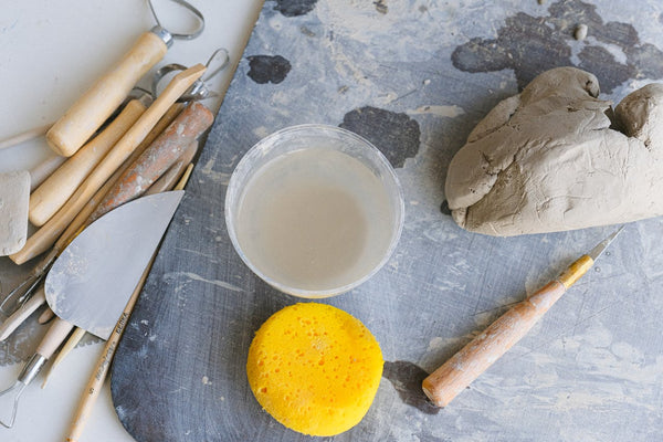 Pottery Tool Kits Every Ceramic Artist Needs