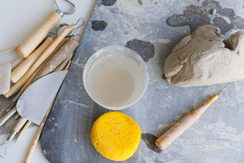 Pottery Tool Kits Every Ceramic Artist Needs