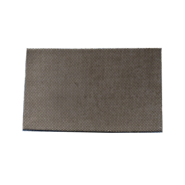 Diamond Electroflex Sheet (Diamond Sandpaper) - 65mm x 100mm