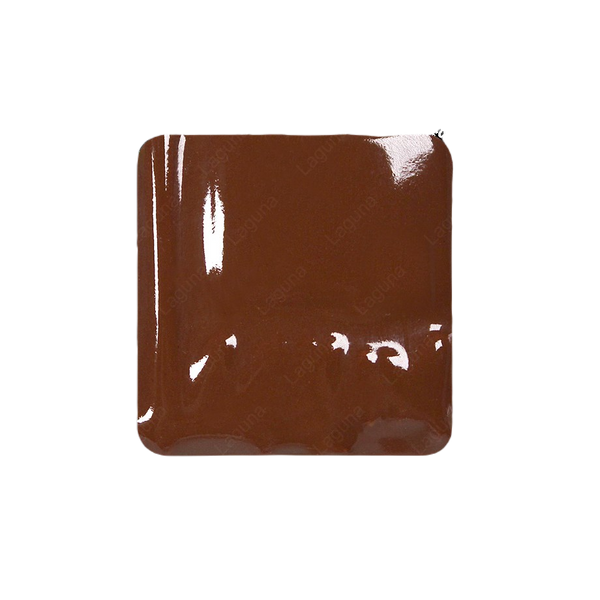 MS-315 Brown Glaze(Liquid Glaze / 473 ml)