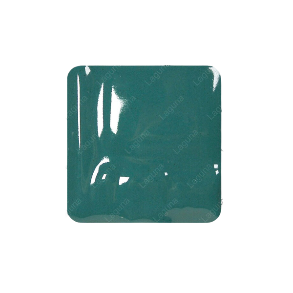 Teal Glaze MS-312 (Liquid Glaze / 473 ml)