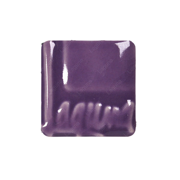 MS-309 Lavender Glaze(Liquid Glaze / 473 ml)