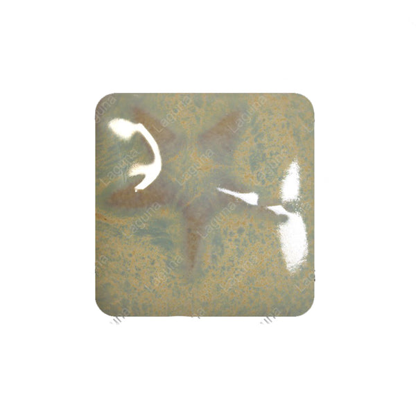 MS - 228 Sea Gold Glaze (Liquid Glaze / 473 ml)