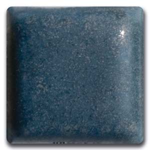 MS - 23 Dark Turquoise Glaze