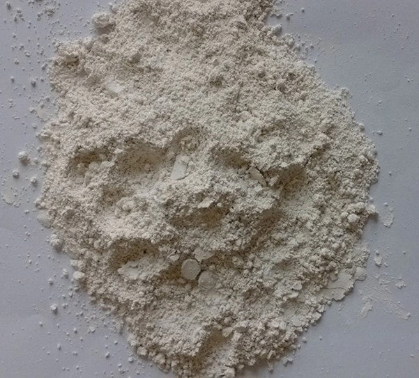 Bone Ash - 45 µ Powder (1 kg)