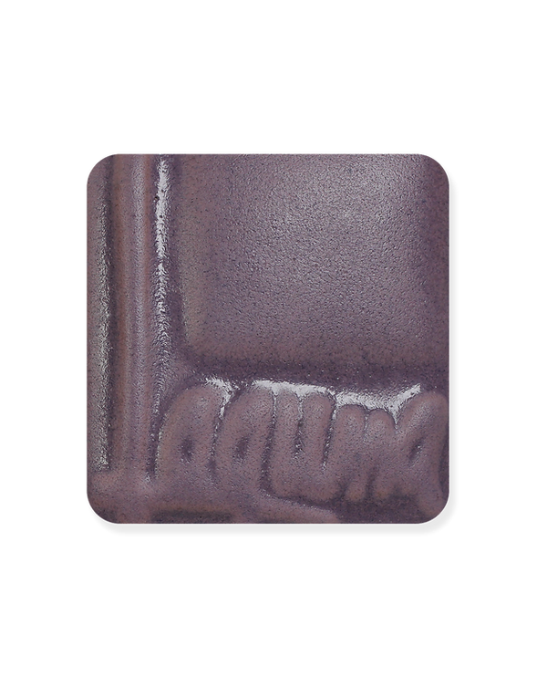 EM - 1269 Murky Lavender Glaze (Liquid Glaze / 473 ml)