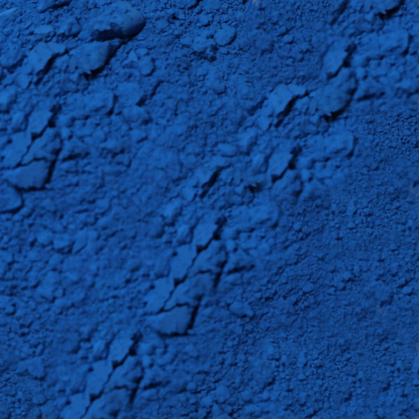 Blue Stain(Pigment)–GLS-1280(100 gr) Crafist