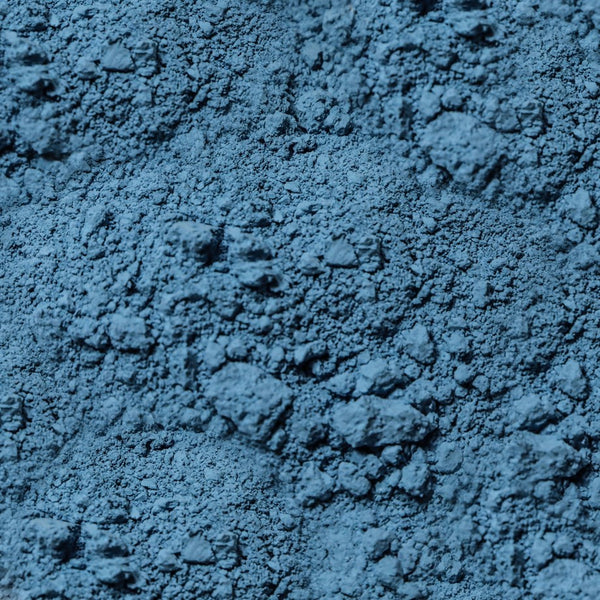 Blue Stain(Pigment)–GLS-1290(100 gr) Crafist