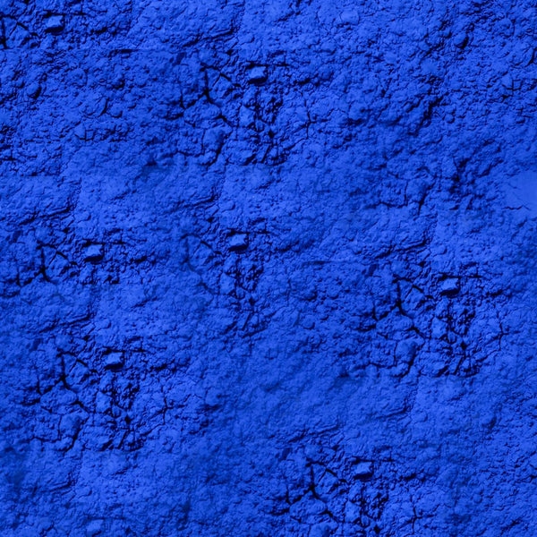 Blue Stain(Pigment)–GLS-1320(100 gr) Crafist