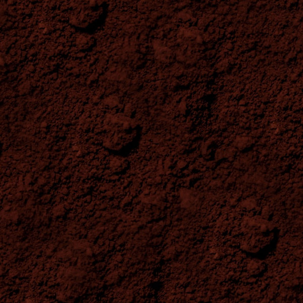 Brown Stain(Pigment)–GLS-1180(100 gr) Crafist
