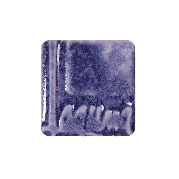 EM-1207 Deep Lavender Glaze(Liquid Glaze / 473 ml) Crafist