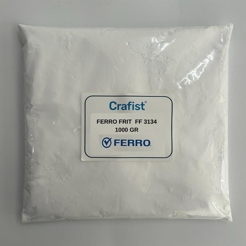 FF3134 FERRO FRIT (1000 gr) Crafist