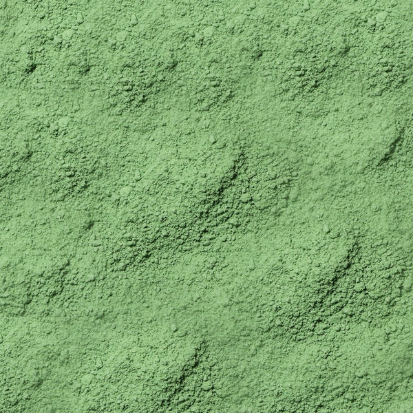Green Stain(Pigment)–GLS-1255(100 gr) Crafist