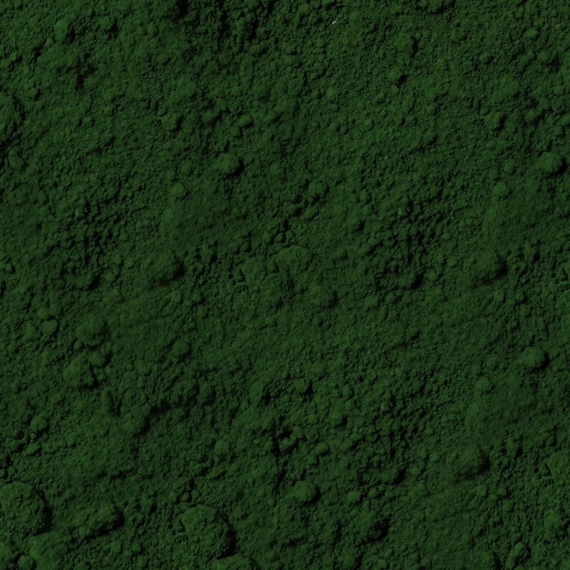 Green Stain(Pigment)–GLS-1270(100 gr) Crafist