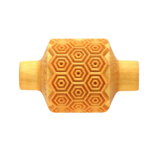 MKM RM 022 3.0cm Roller Honeycomb Crafist