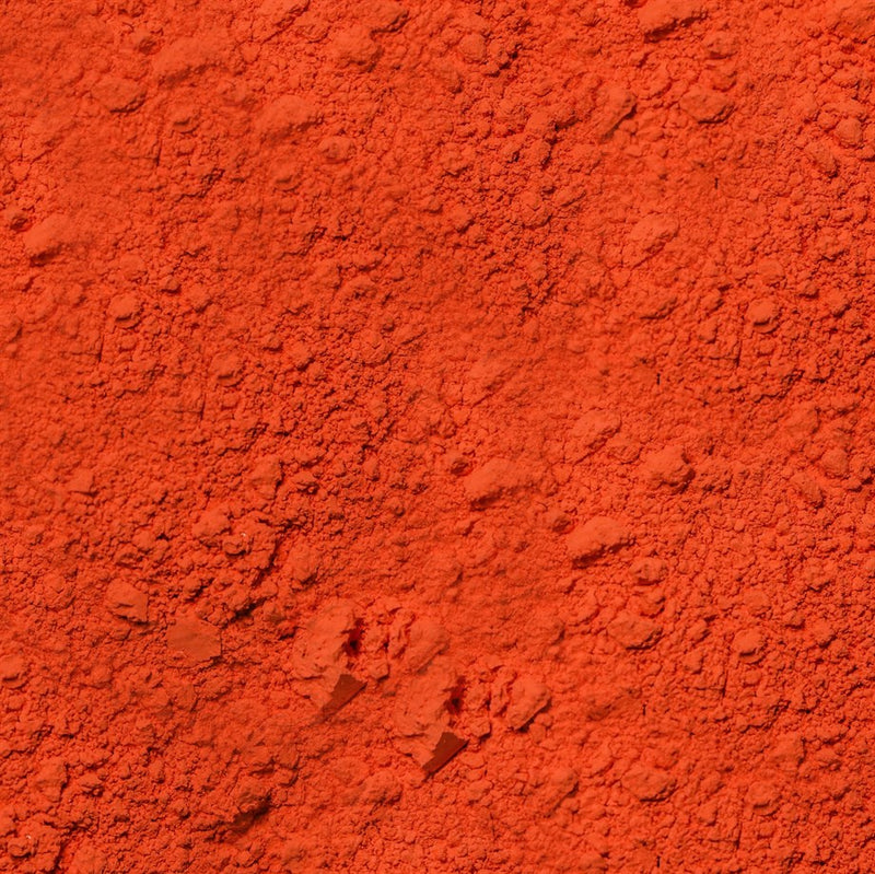 Orange Stain(Pigment)–GLS-1160(100 gr) Crafist