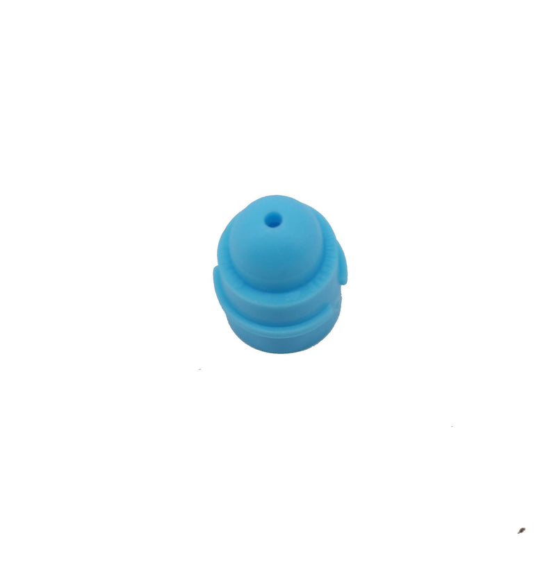Plaster Molding Pin - 1111 Small Blue Pin - 25 pcs Crafist