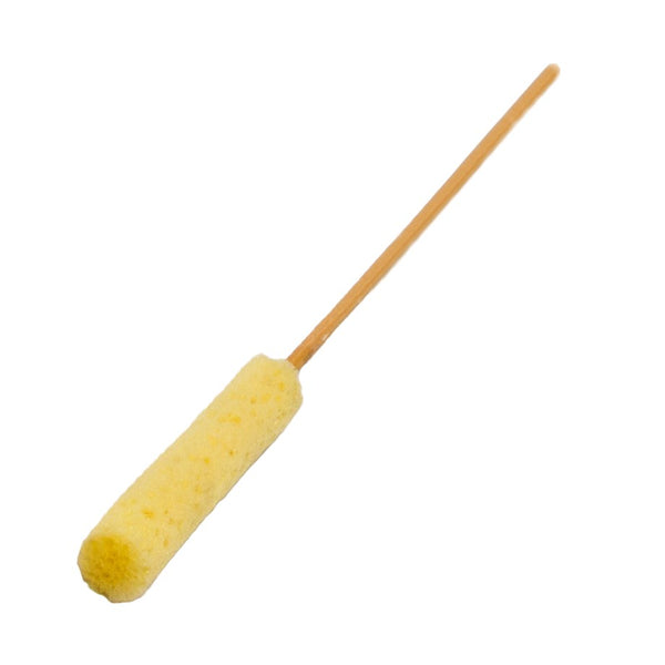 Sponge Stick - Long Cylinder ( 20mm Long ) (Diddler) Crafist