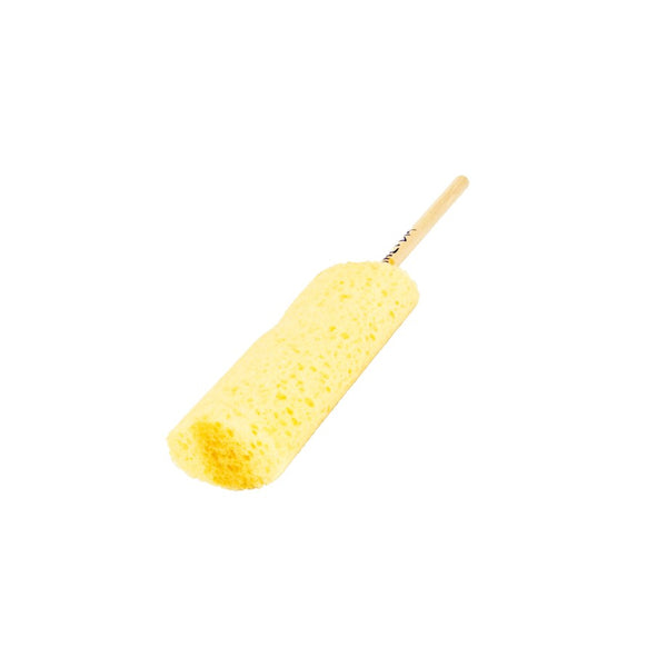 Sponge Stick - Oval (RHOM/M) (Diddler) Crafist