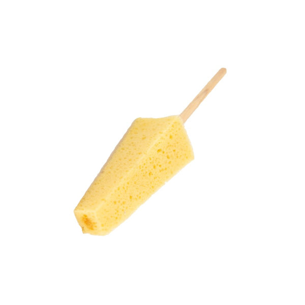 Sponge Stick - Pyramid (Diddler) Crafist