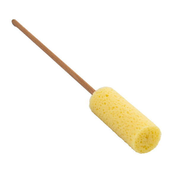 Sponge on a Stick Pottery with 5 Sizes Pottery Sponge - (2.36