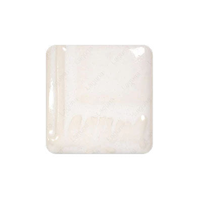 WC-103 Translucent Cream Glaze (Liquid Glaze / 473 ml) Crafist