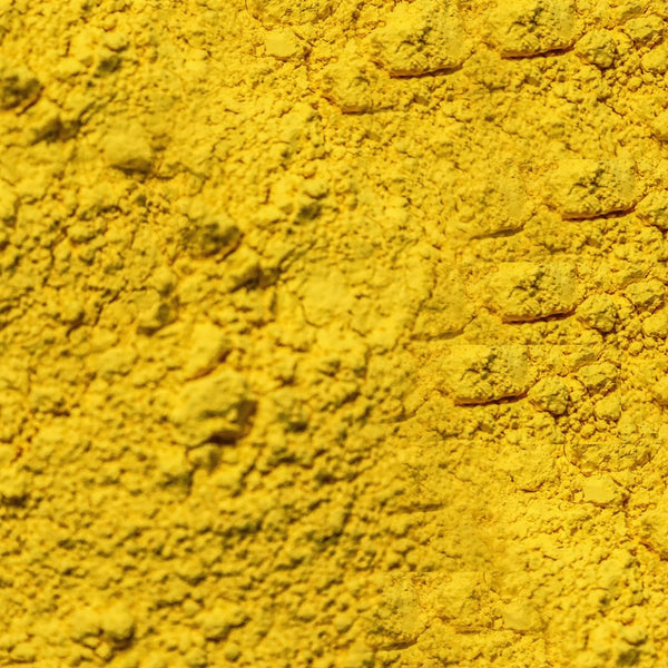 Yellow Stain(Pigment)–GLS-1110(100 gr) Crafist