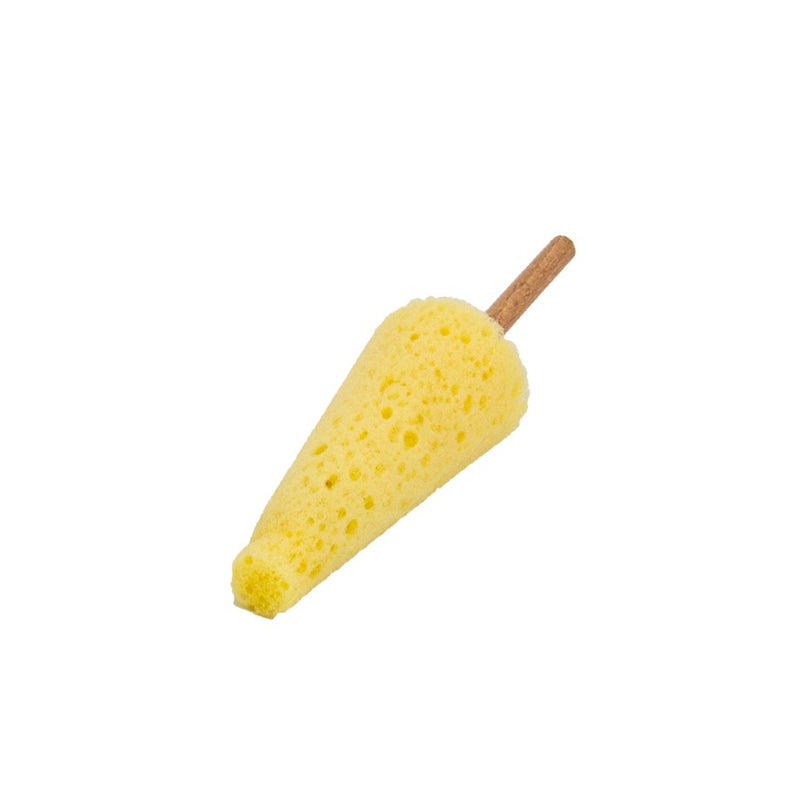 Conical Sponge Stick (Diddler) - Crafist