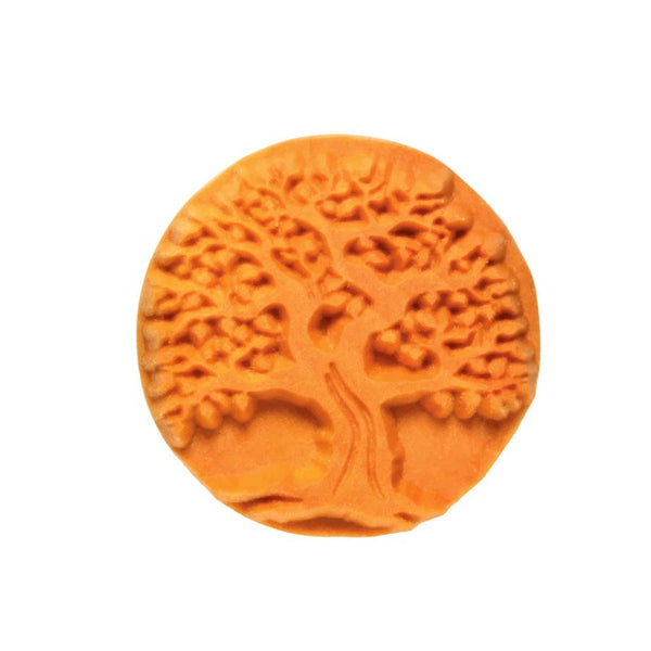 MKM Scl-014 Stamps 4cm Old Tree - Crafist