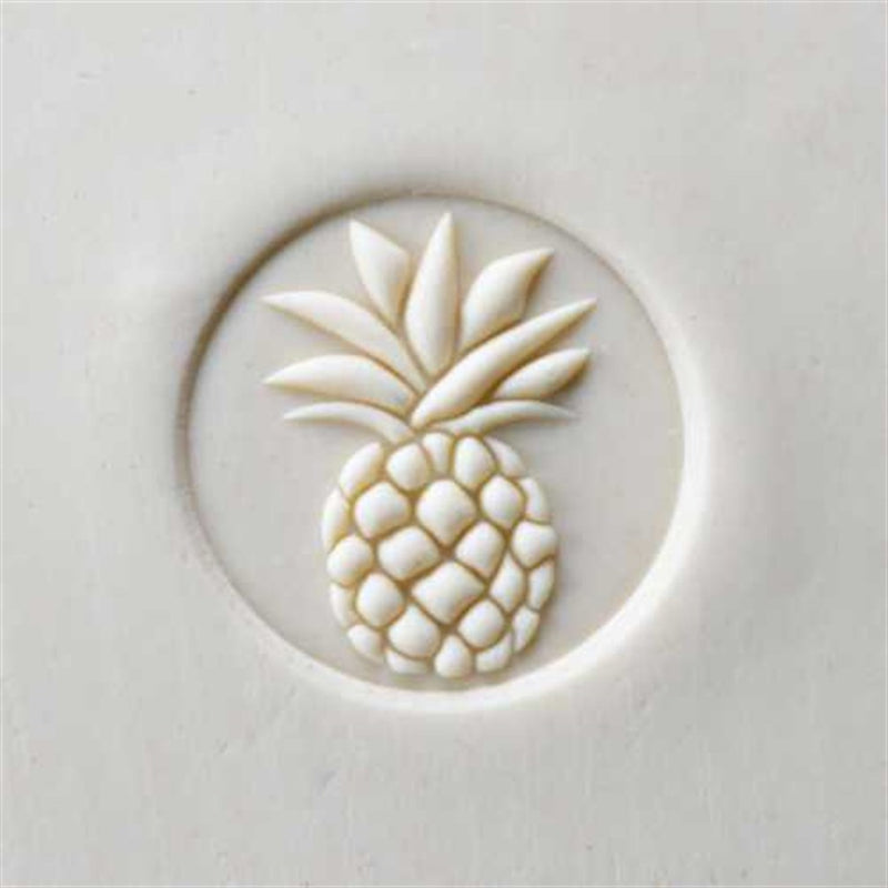 Pineapple Stamp