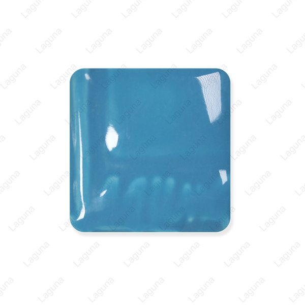MS-302 Turquoise Glaze