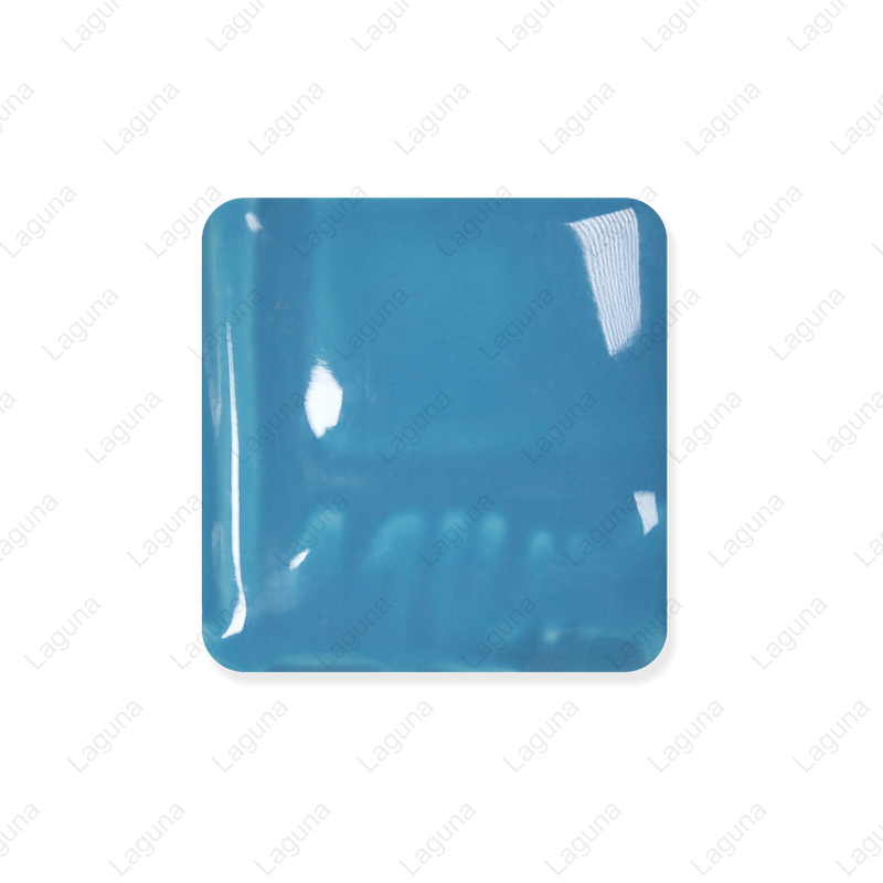 MS-302 Turquoise Glaze