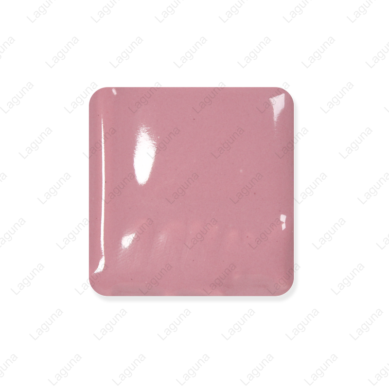 MS-306 Pink Glaze
