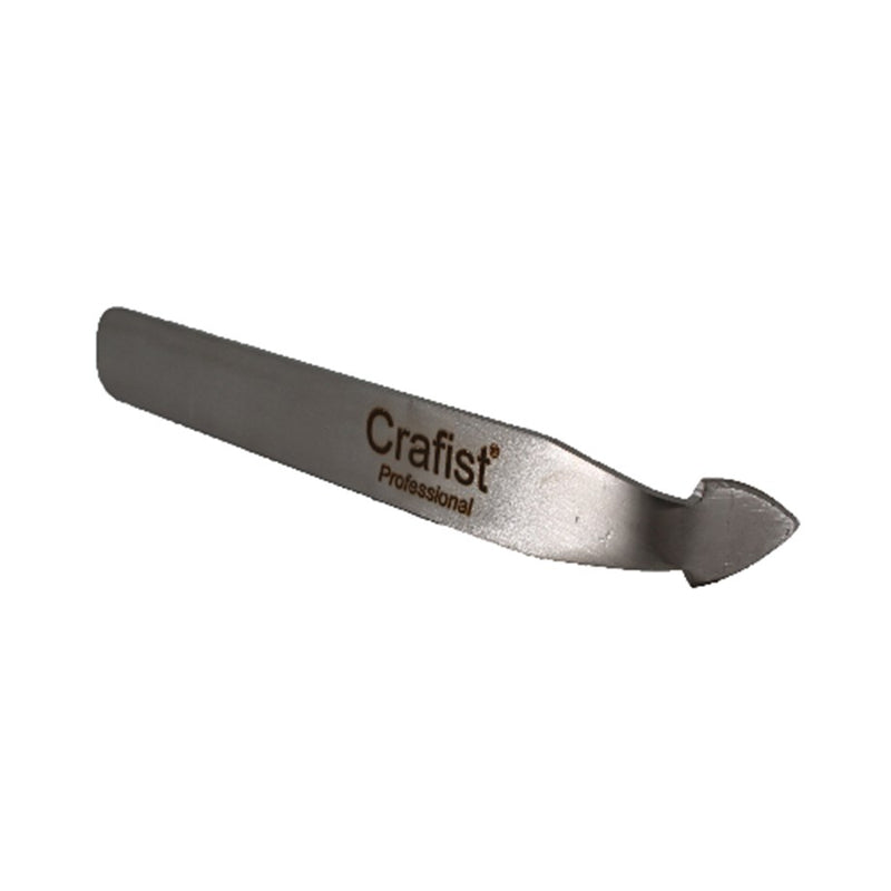 Trimming Tool Oval Triangle Trim PRO - 05 - Crafist