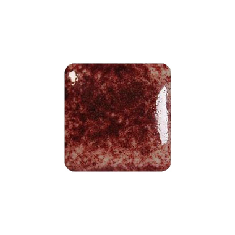 V-37 COPPER RED GLAZE-DRY (1000 gr) - Crafist